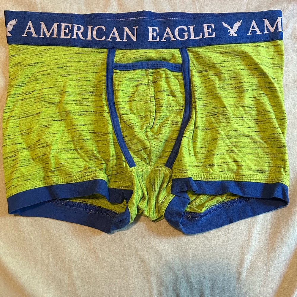 men’s american eagle underwear